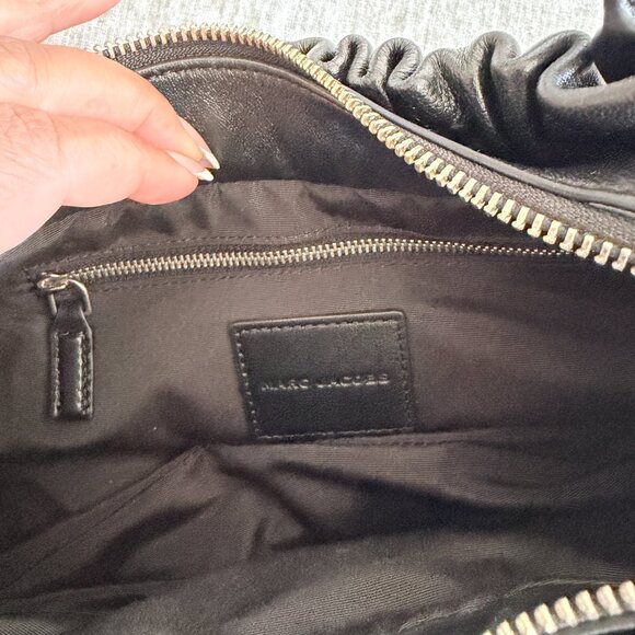 Marc Jacobs The Cristina Satchel - Picture 5 of 6